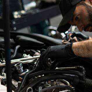 Onderhoud en reparatie in Oosterhout - Autoservice A.S.