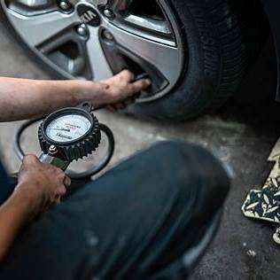 Ruitservice en banden in Oosterhout - Autoservice A.S.